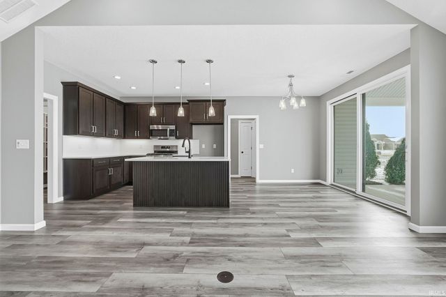 1201 Zenos Boulevard, Fort Wayne, IN 46818