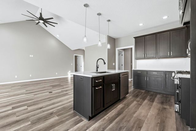 1201 Zenos Boulevard, Fort Wayne, IN 46818