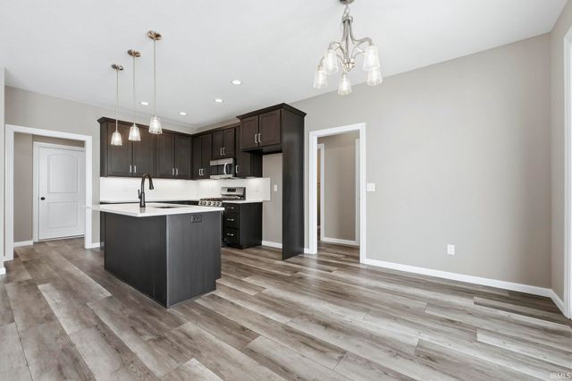 1201 Zenos Boulevard, Fort Wayne, IN 46818