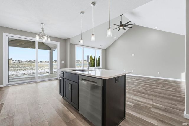 1201 Zenos Boulevard, Fort Wayne, IN 46818