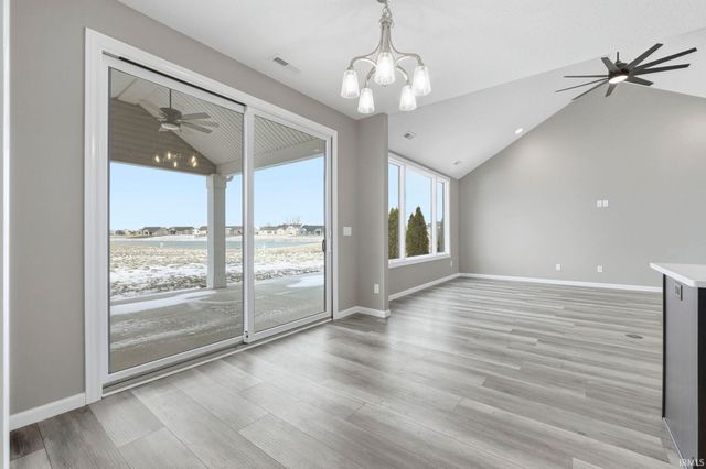 1201 Zenos Boulevard, Fort Wayne, IN 46818