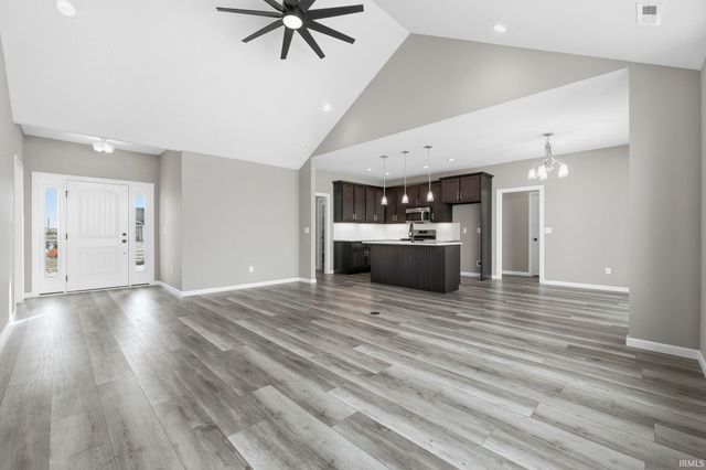 1201 Zenos Boulevard, Fort Wayne, IN 46818