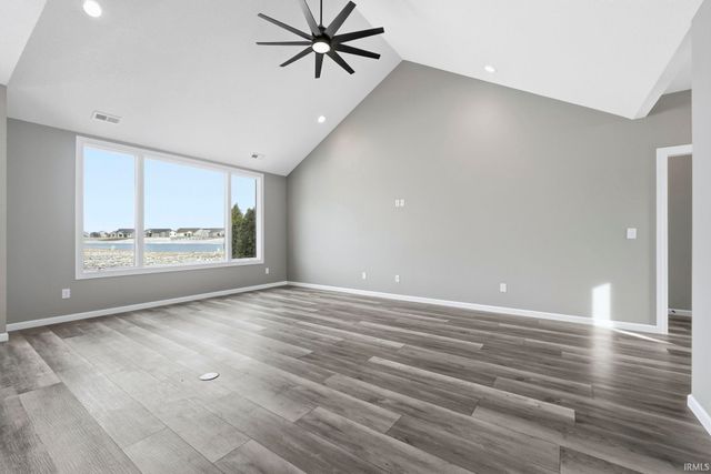 1201 Zenos Boulevard, Fort Wayne, IN 46818