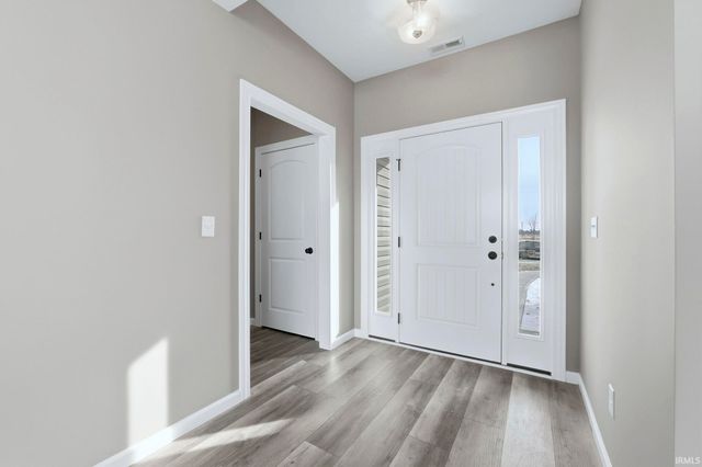 1201 Zenos Boulevard, Fort Wayne, IN 46818