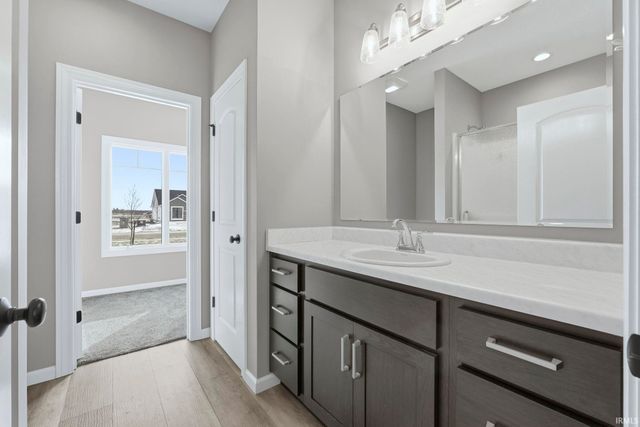 1201 Zenos Boulevard, Fort Wayne, IN 46818