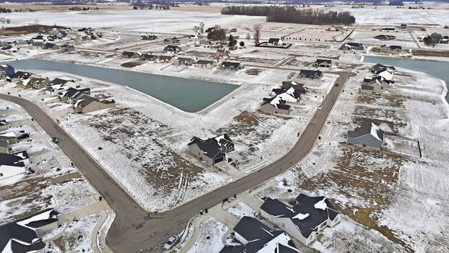 1201 Zenos Boulevard, Fort Wayne, IN 46818