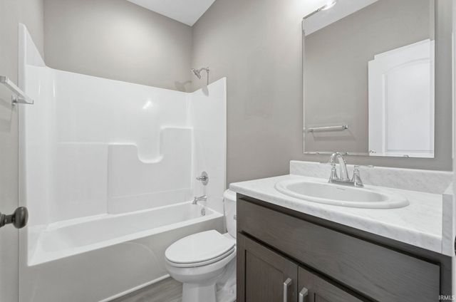 1201 Zenos Boulevard, Fort Wayne, IN 46818