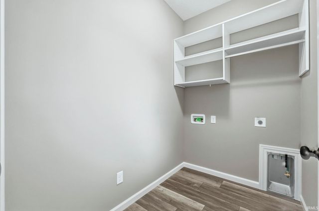 1201 Zenos Boulevard, Fort Wayne, IN 46818