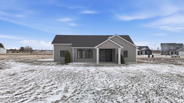 1201 Zenos Boulevard, Fort Wayne, IN 46818