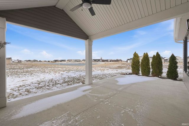 1201 Zenos Boulevard, Fort Wayne, IN 46818