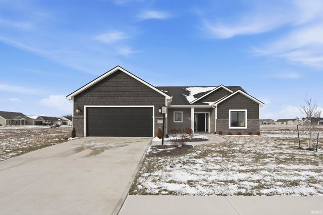 1201 Zenos Boulevard, Fort Wayne, IN 46818