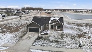 1201 Zenos Boulevard, Fort Wayne, IN 46818