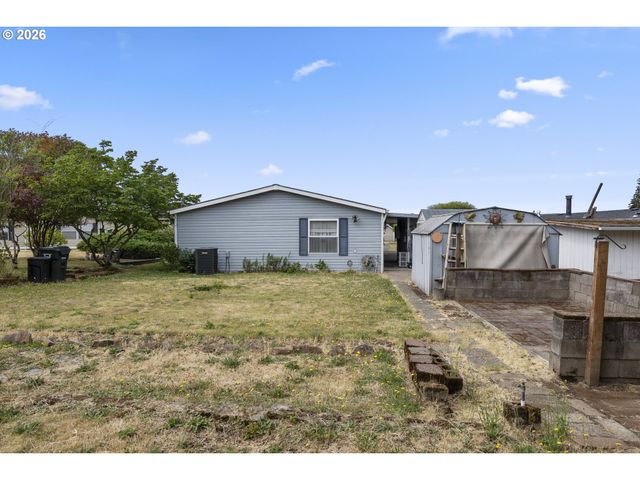17561 Sw HANCOCK Way, Beaverton, OR 97006