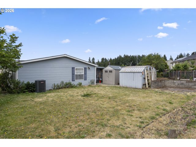 17561 Sw HANCOCK Way, Beaverton, OR 97006