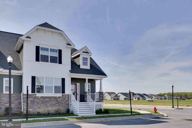 200 FOX ST, Milton, DE 19968