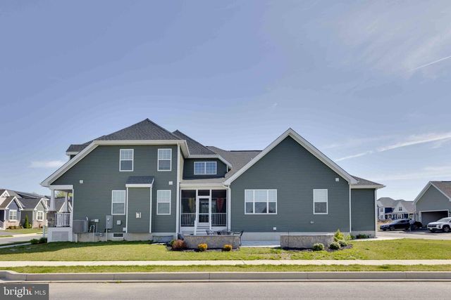 200 FOX ST, Milton, DE 19968