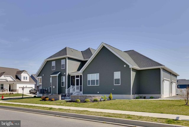 200 FOX ST, Milton, DE 19968