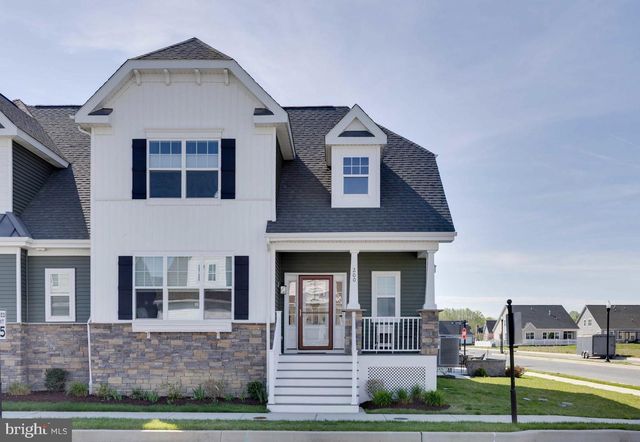 200 FOX ST, Milton, DE 19968
