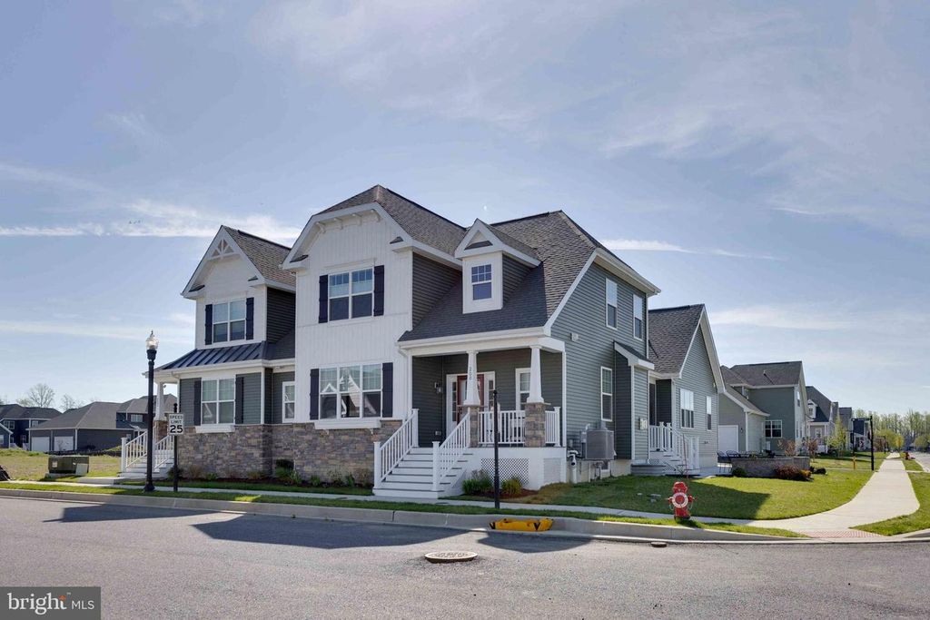 200 FOX ST, Milton, DE 19968
