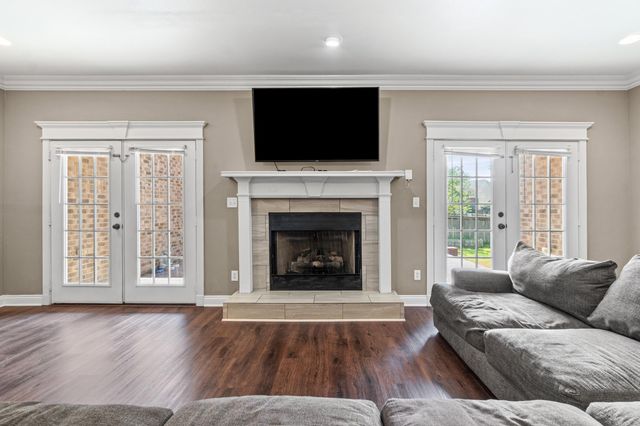 5014 Congressional Drive, Benton, AR 72019