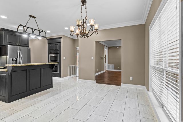 5014 Congressional Drive, Benton, AR 72019