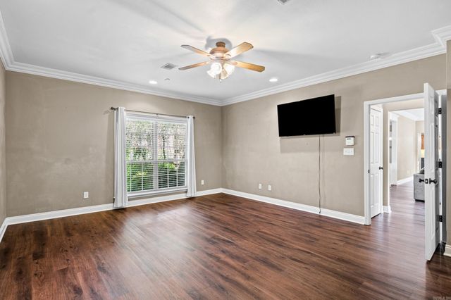 5014 Congressional Drive, Benton, AR 72019