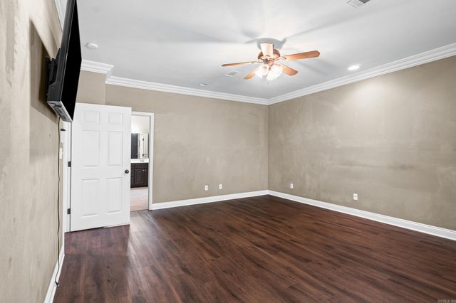 5014 Congressional Drive, Benton, AR 72019