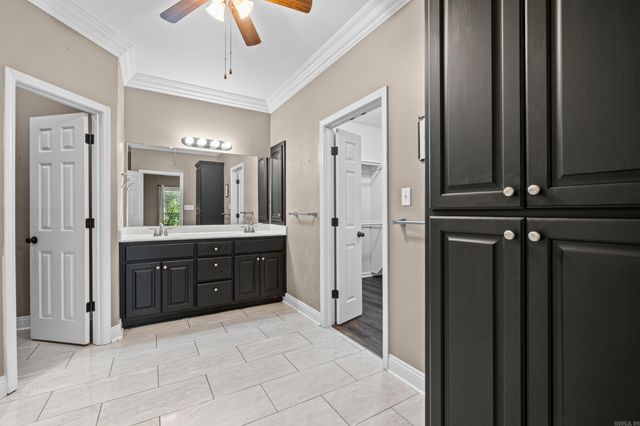 5014 Congressional Drive, Benton, AR 72019