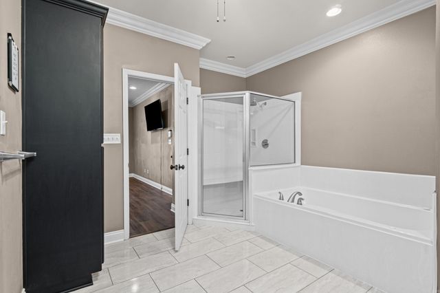 5014 Congressional Drive, Benton, AR 72019