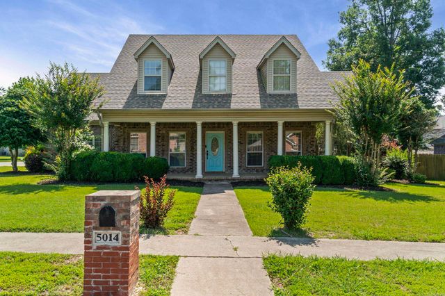 5014 Congressional Drive, Benton, AR 72019