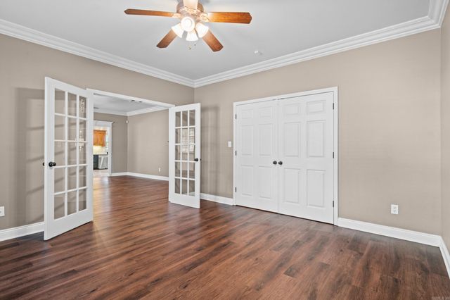 5014 Congressional Drive, Benton, AR 72019