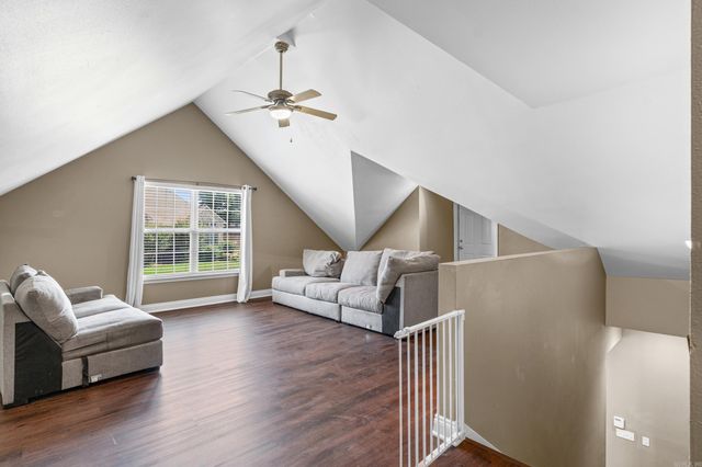 5014 Congressional Drive, Benton, AR 72019