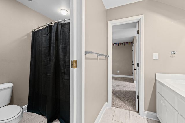 5014 Congressional Drive, Benton, AR 72019