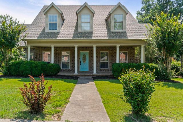 5014 Congressional Drive, Benton, AR 72019