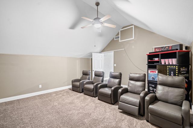 5014 Congressional Drive, Benton, AR 72019