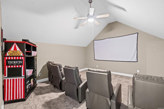 5014 Congressional Drive, Benton, AR 72019