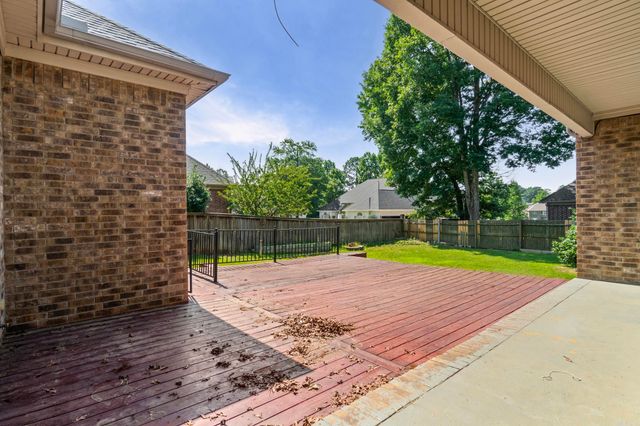 5014 Congressional Drive, Benton, AR 72019