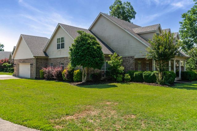 5014 Congressional Drive, Benton, AR 72019