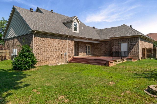 5014 Congressional Drive, Benton, AR 72019