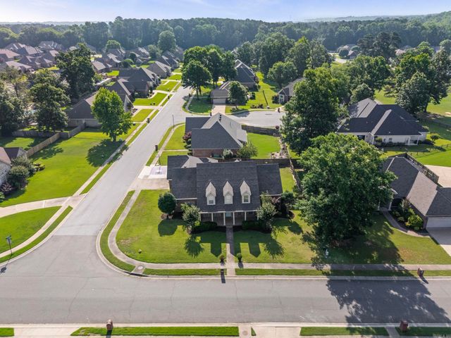 5014 Congressional Drive, Benton, AR 72019