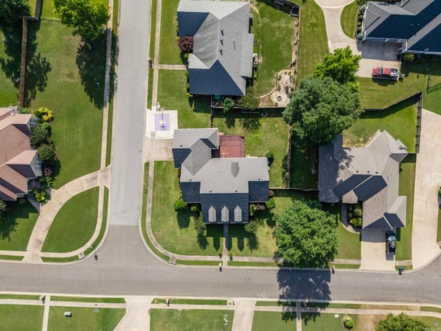 5014 Congressional Drive, Benton, AR 72019