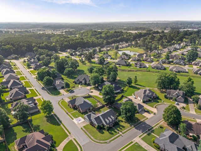 5014 Congressional Drive, Benton, AR 72019