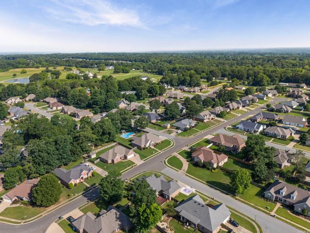 5014 Congressional Drive, Benton, AR 72019