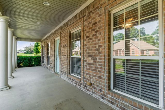 5014 Congressional Drive, Benton, AR 72019
