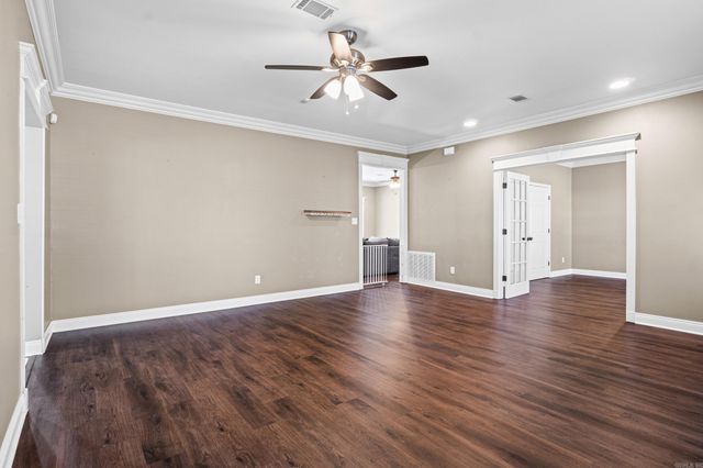 5014 Congressional Drive, Benton, AR 72019