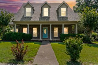 5014 Congressional Drive, Benton, AR 72019