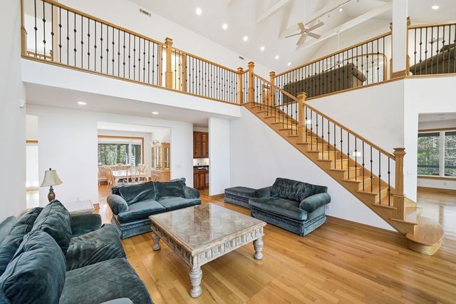 269 Blackberry Falls Drive, Ellijay, GA 30536