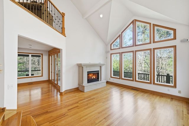 269 Blackberry Falls Drive, Ellijay, GA 30536