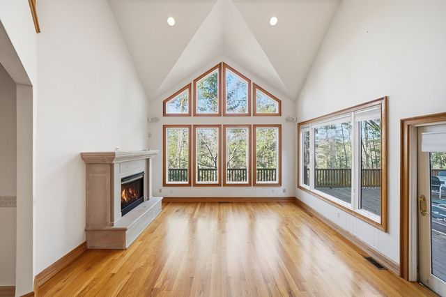 269 Blackberry Falls Drive, Ellijay, GA 30536