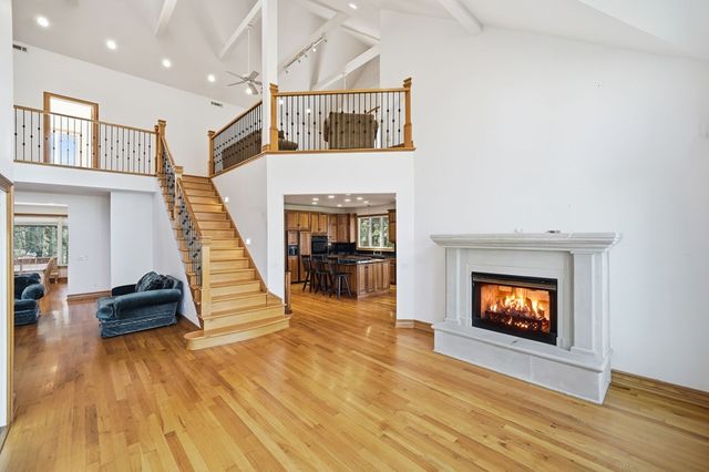 269 Blackberry Falls Drive, Ellijay, GA 30536